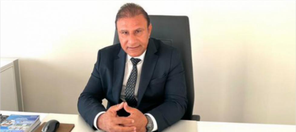 Tüzün Trafo Yönetim Kurulu Başkanı Hasan Tüzün’den Ramazan Bayramı Mesajı - GÜNDEM - İnternetin Ajansı