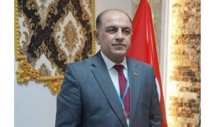 Uluslararası Sanayiciler ve İş İnsanları Derneği (USİAD) Genel Başkanı Nevaf Kılıç’tan 14 Mart Tıp Bayramı Mesajı - GÜNDEM - İnternetin Ajansı