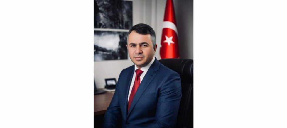 Uluslararası Sporcu Sendikası (US-SEN) Genel Başkanı Bekir Ayaz’dan 10 Kasım Atatürk’ü Anma Günü Mesajı - GÜNDEM - İnternetin Ajansı