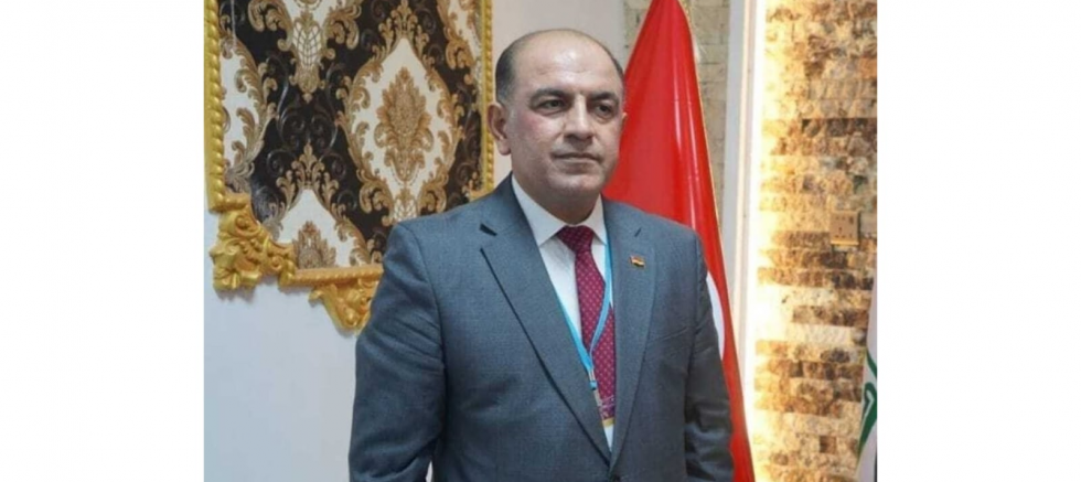 USİAD BAŞKANI NEVAF KILIÇ: “BU KARAR KÜRESEL TİCARETTE GÜVENSİZLİK YARATIR” - GÜNDEM - İnternetin Ajansı