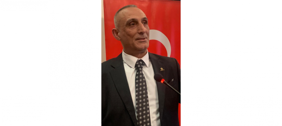 Varol Esen: “Türk Genetik Hafızasına Yapılan En Büyük Tahribat Çaldıran’la Başladı” - GÜNDEM - İnternetin Ajansı
