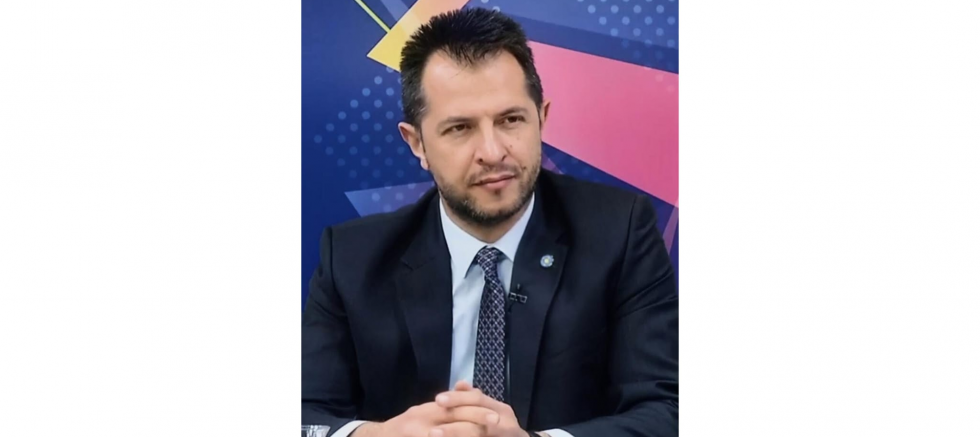 Volkan Karasu: Açıklanan Enflasyon Halkın Yaşadığı Geçim Krizini Anlatmıyor - GÜNDEM - İnternetin Ajansı