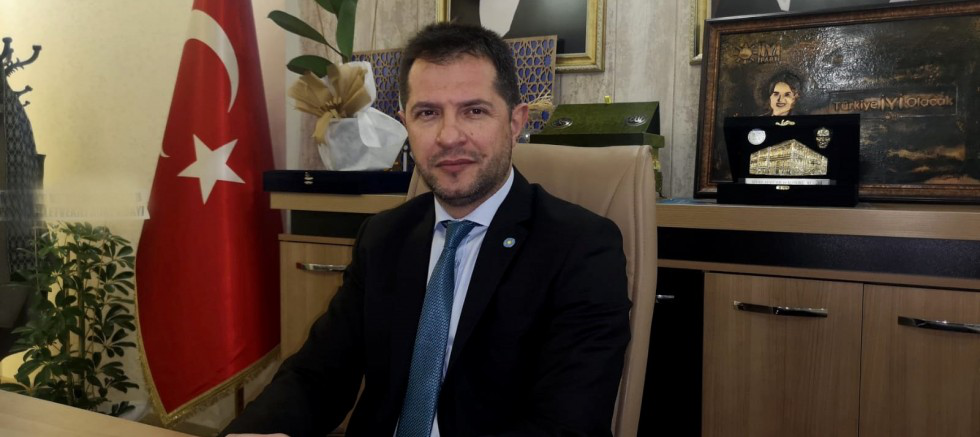 Volkan Karasu: “Muharrem, Hakikatin Bedel Ödemeyi Göze Alanlar Tarafından Yazıldığı Bir Adalet Duruşudur” - GÜNDEM - İnternetin Ajansı