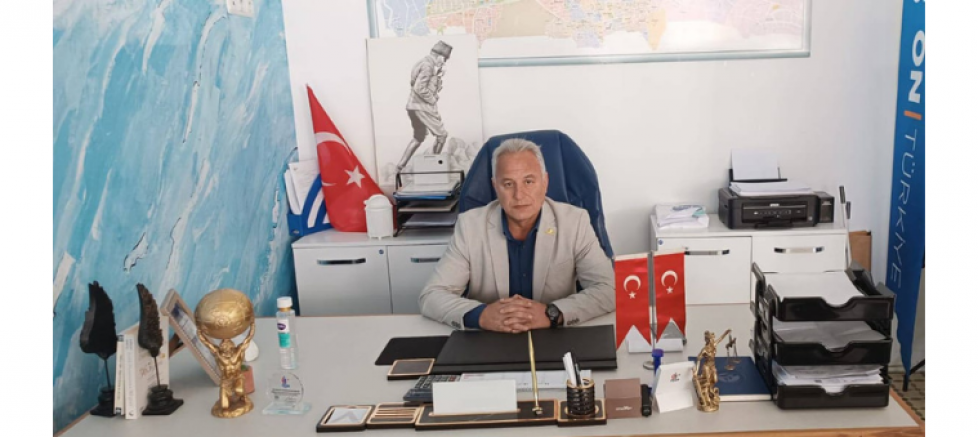 YAŞAR ARTAR: 
