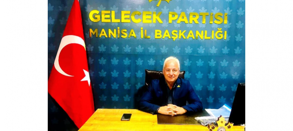 Yaşar Artar: Yunus Emre Kongremiz teşkilatimizin kararlı duruşunu ve birlik ruhunu bir kez daha ortaya koymuştur - GÜNDEM - İnternetin Ajansı