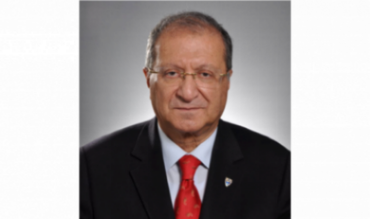 Yeminli mali müşavir Cihat Çetinkaya: “Türkiye savaşın dışında kalmalı, aksi halde ekonomi ağır bedel öder” - GÜNDEM - İnternetin Ajansı