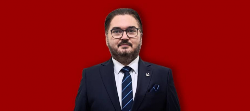 Yeniden Refah Partisi Avcılar İlçe Başkanı İbrahim Üstündağ: “Tüm Yaralılarımıza Acil Şifalar Diliyorum” - GÜNDEM - İnternetin Ajansı