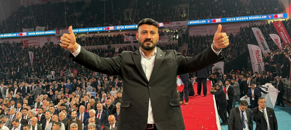 Yeniden Refah Partisi Elbistan İlçe Başkanı Sebahattin Kayabaşı Enflasyonun Kahramanmaraş'taki Üretim ve Geçim Şartlarına Etkisini Değerlendirdi - GÜNDEM - İnternetin Ajansı