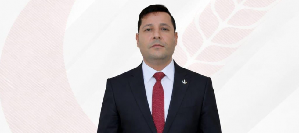 Yeniden Refah Partisi Eyyübiye İlçe Başkanı İbrahim Kılıç: Sağlıkta Güvence Hastanın En Temel Hakkıdır - GÜNDEM - İnternetin Ajansı