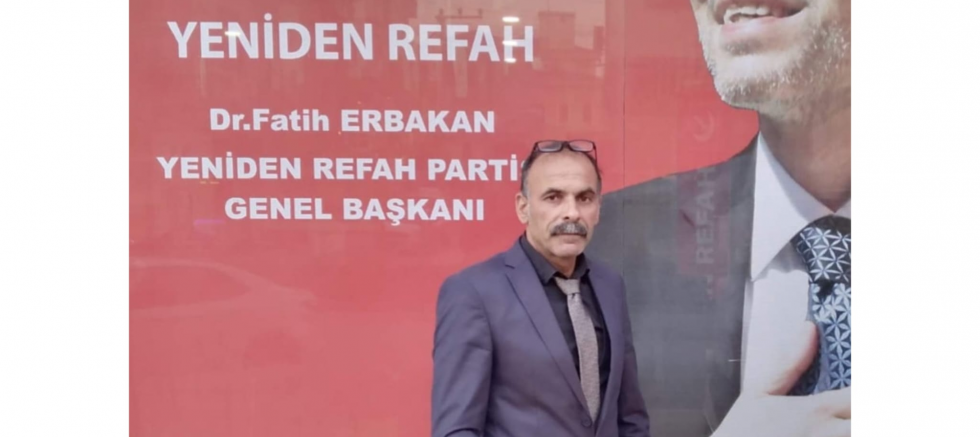 Yeniden Refah Partisi Gaziantep Yavuzeli İlçe Başkanı Arif Beşli Enflasyonun Bölgesel Üretim ve Geçim Şartlarına Etkisini Değerlendirdi - GÜNDEM - İnternetin Ajansı