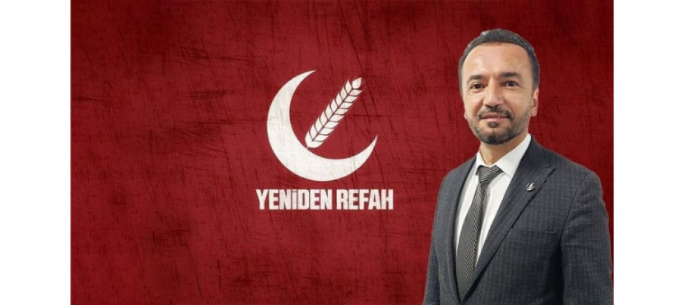 YENİDEN REFAH PARTİSİ KASTAMONU İL BAŞKANI AKİF GÜZEL: “DEVLET, DEVLETLE MÜZAKERE EDER; TERÖR ÖRGÜTÜYLE DEĞİL” - GÜNDEM - İnternetin Ajansı