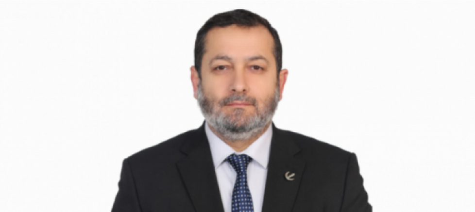 Yeniden Refah Partisi Ordu İl Başkanı Adem Ağca’dan 15 Temmuz Mesajı - GÜNDEM - İnternetin Ajansı