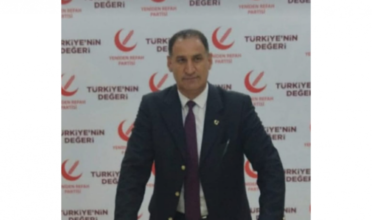 Yeniden Refah Partisi Sivrice İlçe Başkanı Güven Yıldız’dan Polis Haftası Mesajı - GÜNDEM - İnternetin Ajansı