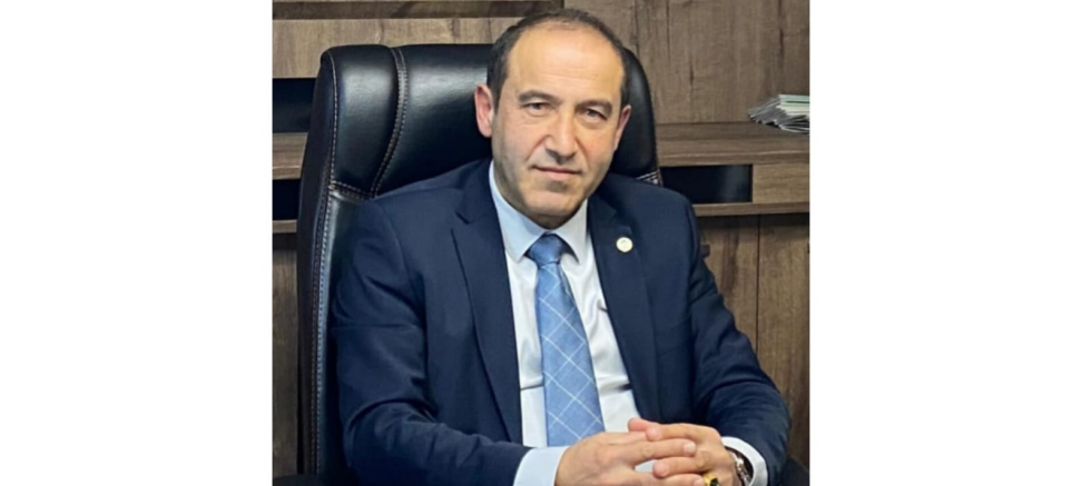 Yılmaz Bozyokuş: “Engelli Bireylerin Eşit ve Onurlu Yaşam Hakkı İçin Mücadelemizi Sürdürüyoruz” - GÜNDEM - İnternetin Ajansı