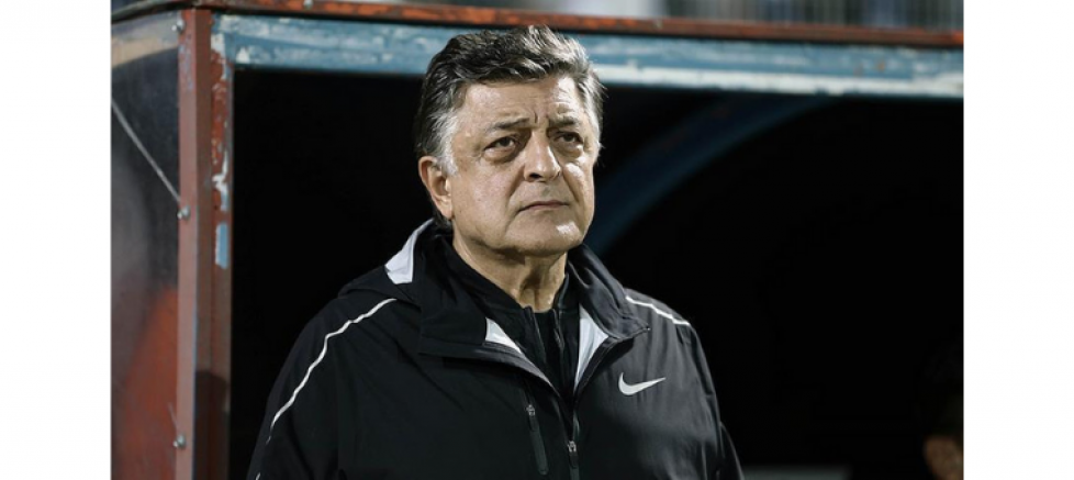 Yılmaz Vural: “Futbol yapısızlıkla yönetiliyor, çözüm arşivlerde duruyor” - GÜNDEM - İnternetin Ajansı