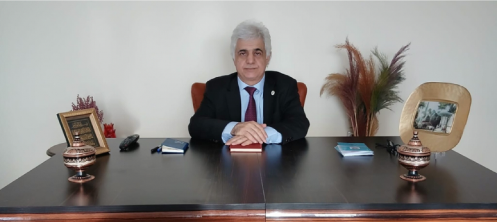 YMP’li İsmail Hakkı Çevik: 30 Ağustos Bağımsızlığın Mührüdür - GÜNDEM - İnternetin Ajansı
