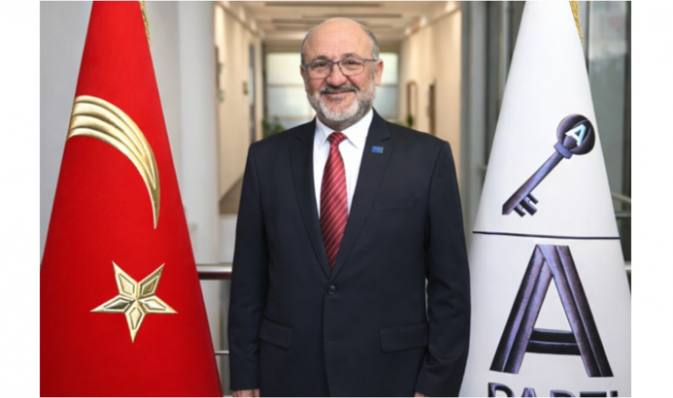 Yusuf Furan: Çanakkale Zaferi Milletimizin Bağımsızlık İradesinin En Güçlü Simgesidir - GÜNDEM - İnternetin Ajansı