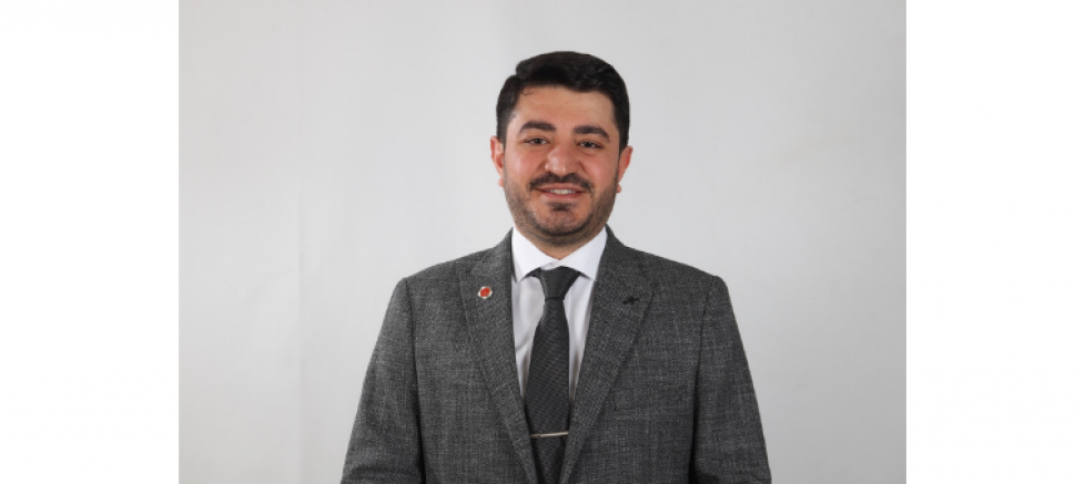 Yusuf Kolikısa: “Muharrem, Tarihten Gelen Bir Vicdan Muhasebesidir” - GÜNDEM - İnternetin Ajansı