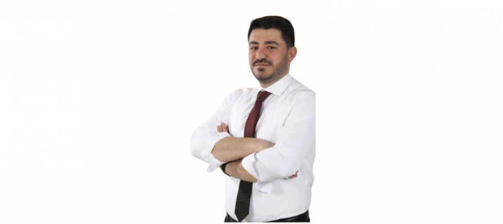 YUSUF KOLİKISA’DAN KADİR GECESİ MESAJI: “BU MÜBAREK GECE, HEM KALPLERİ HEM TOPLUMU ARINDIRMALIDIR” - GÜNDEM - İnternetin Ajansı