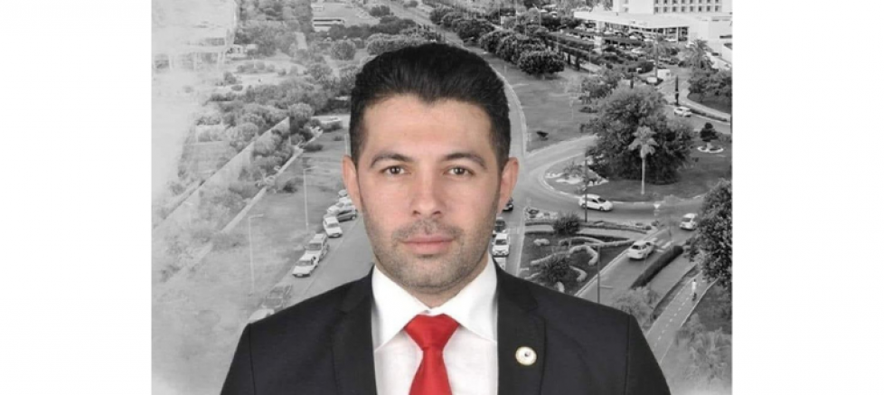 ZAFER PARTİSİ ANTALYA İL BAŞKANI NAZMİ ACAN’DAN HÜKÜMETİN YARDIM POLİTİKALARINA SERT TEPKİ - GÜNDEM - İnternetin Ajansı