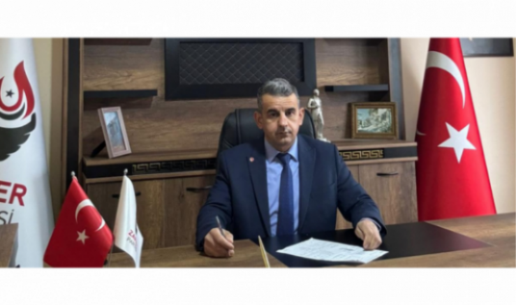 Zafer Partisi Mardin İl Başkanı Mehmet Dicle’den Enflasyon Tepkisi: “Güneydoğu’da Geçim Yükü Daha Da Ağır” - GÜNDEM - İnternetin Ajansı