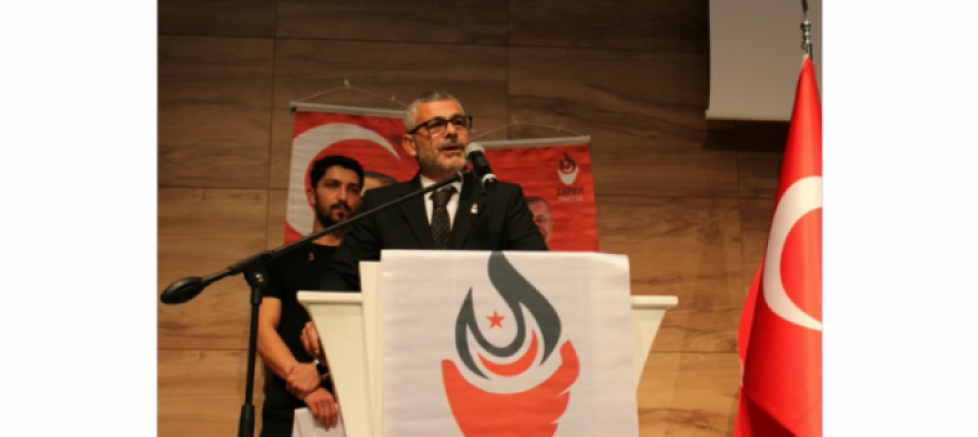 Zafer Partisi Muğla İl Başkanı Ayber: “Bu Toplum Artık Ortak Hafıza ve Ortak Vicdanla Hareket Etmeli” - GÜNDEM - İnternetin Ajansı