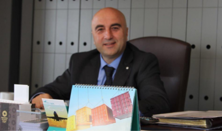 Zekeriya Mete: Göç Politikaları Türkiye’nin Güvenliğini Ve Ekonomik Dengesini Tehdit Ediyor - GÜNDEM - İnternetin Ajansı
