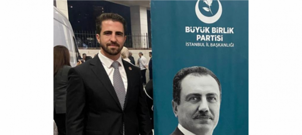 Yalova İl Başkanı Talha Vural: Siyaseti sosyal sorumlulukla sahaya taşıyoruz - GÜNDEM - İnternetin Ajansı