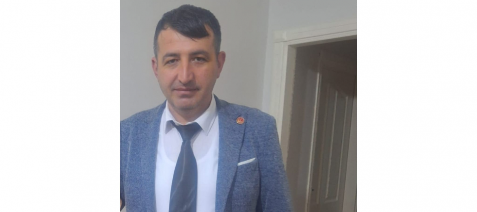 YASER RESUL ELDEMİR: BAŞBAĞLAR'DA DÖKÜLEN MASUM KANINI UNUTMAYAN BİR MİLLETİZ - GÜNDEM - İnternetin Ajansı