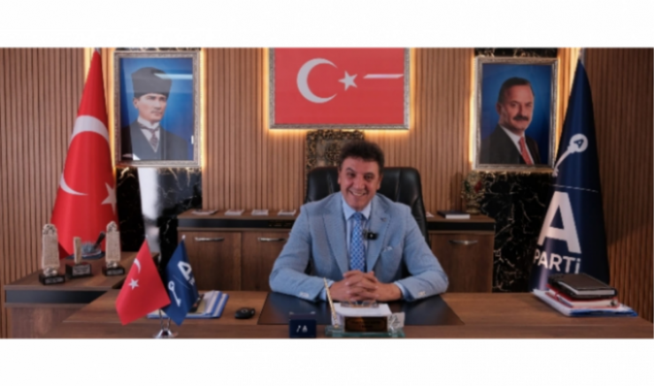 Yücel Ahmet İşleyen: 3308 Mağduriyeti Emeklilikte Görmezden Gelinen Emeğin Adıdır - GÜNDEM - İnternetin Ajansı